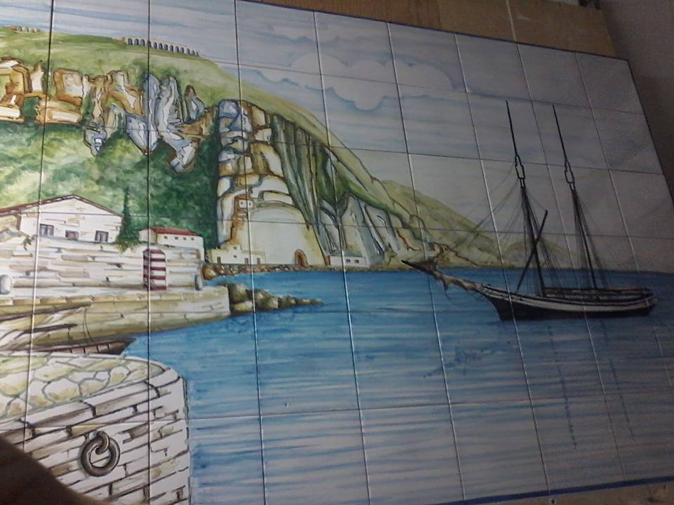 Eos Ceramiche