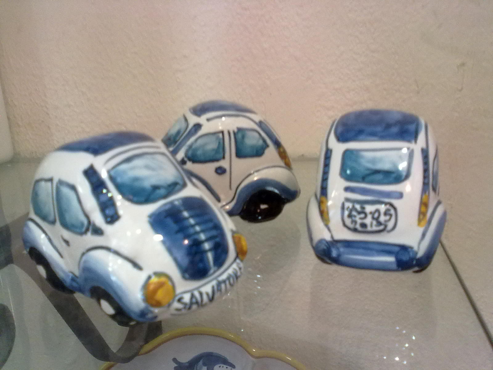 Eos Ceramiche