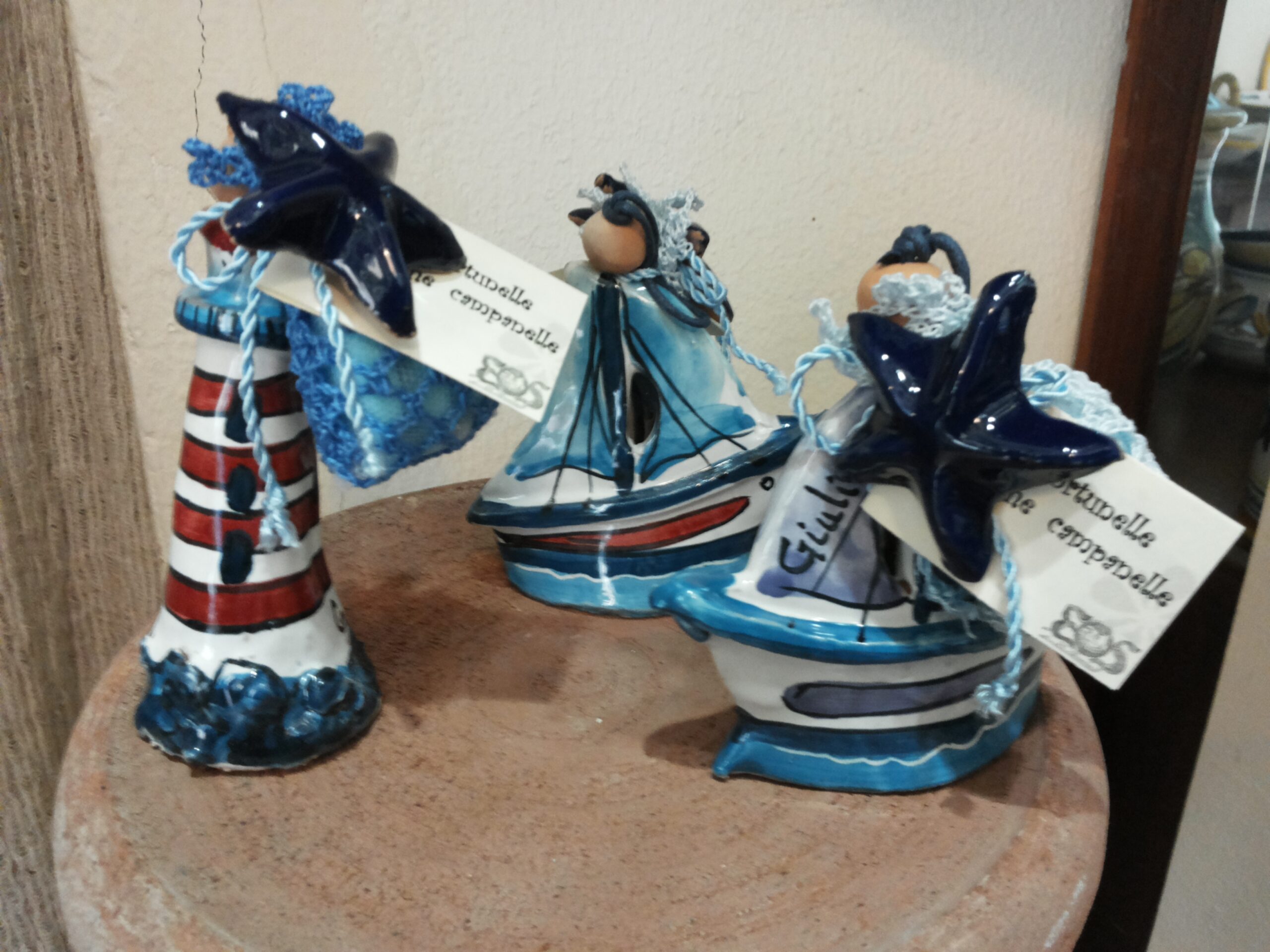 Eos Ceramiche