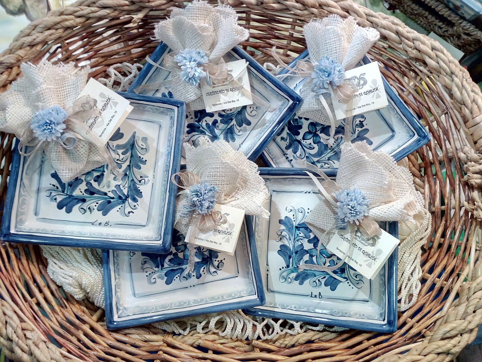 Eos Ceramiche