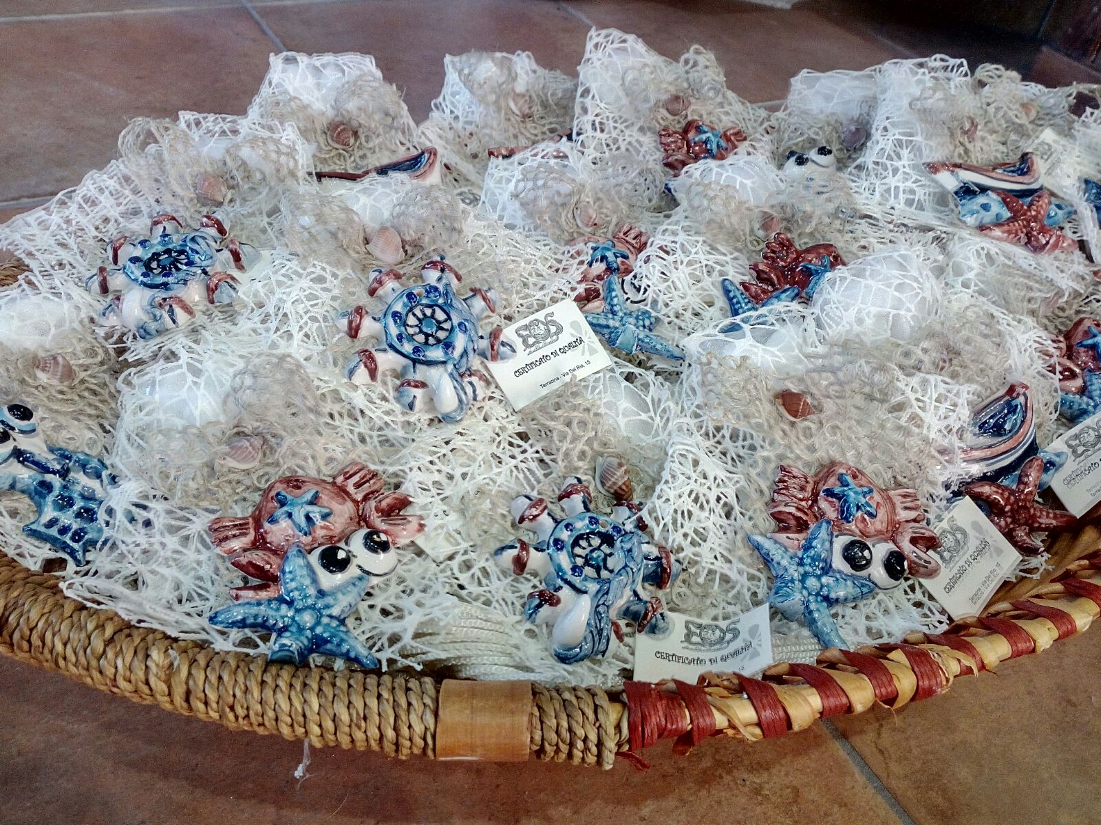 Eos Ceramiche
