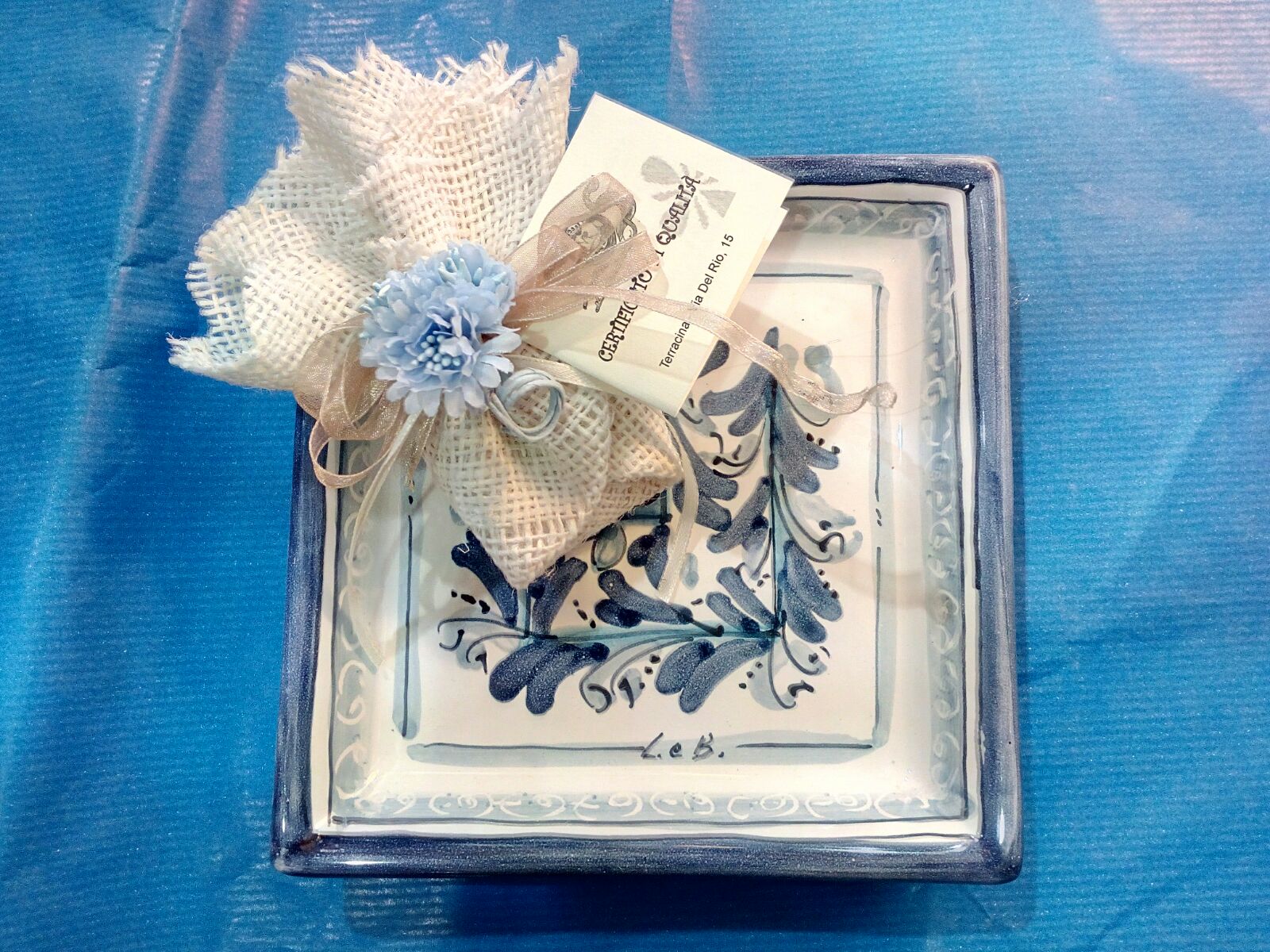 Eos Ceramiche
