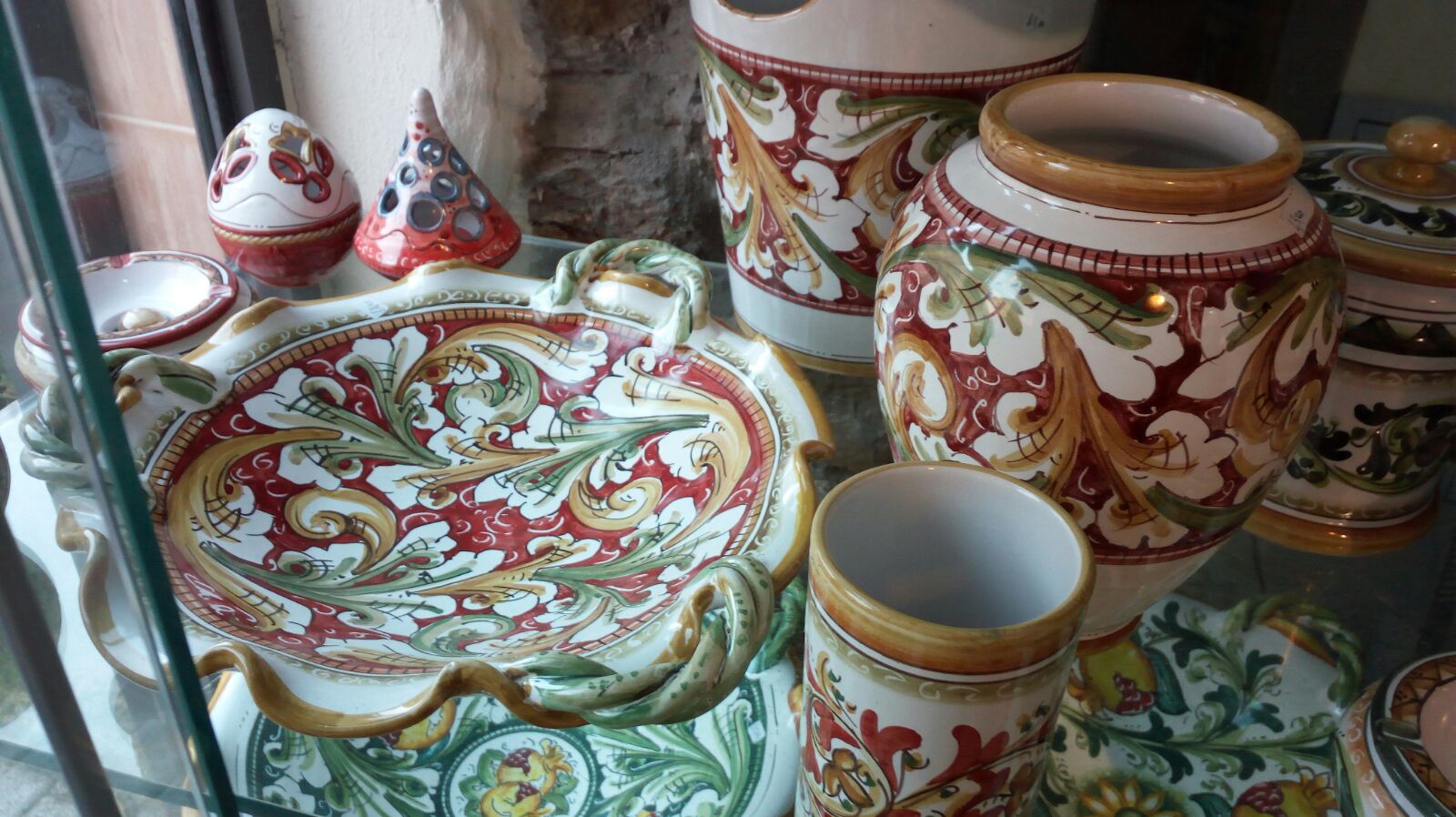 Eos Ceramiche