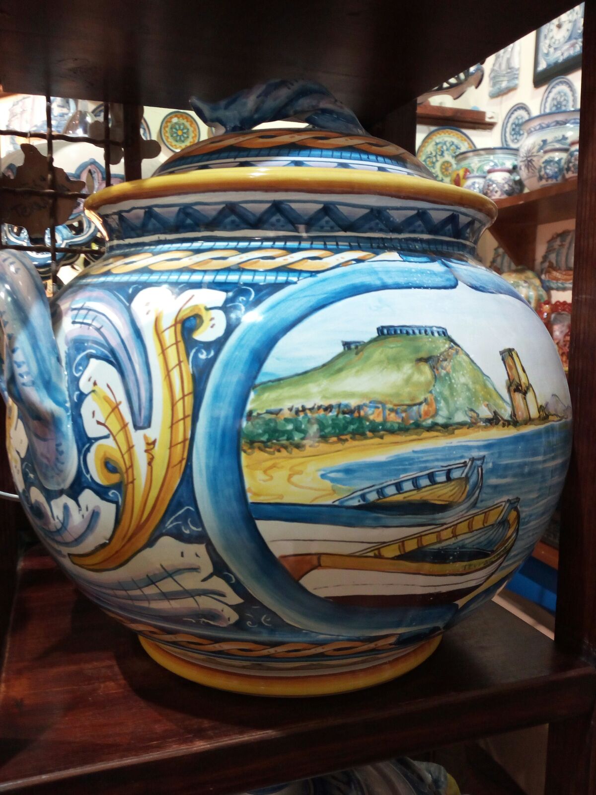 Eos Ceramiche