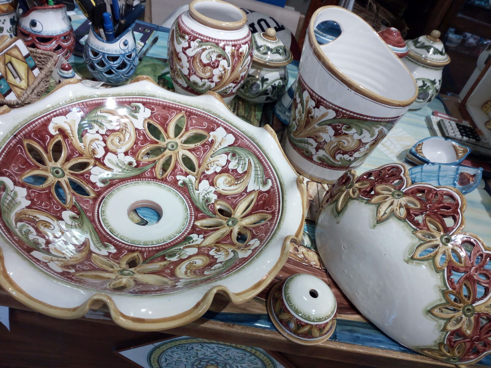 Eos Ceramiche
