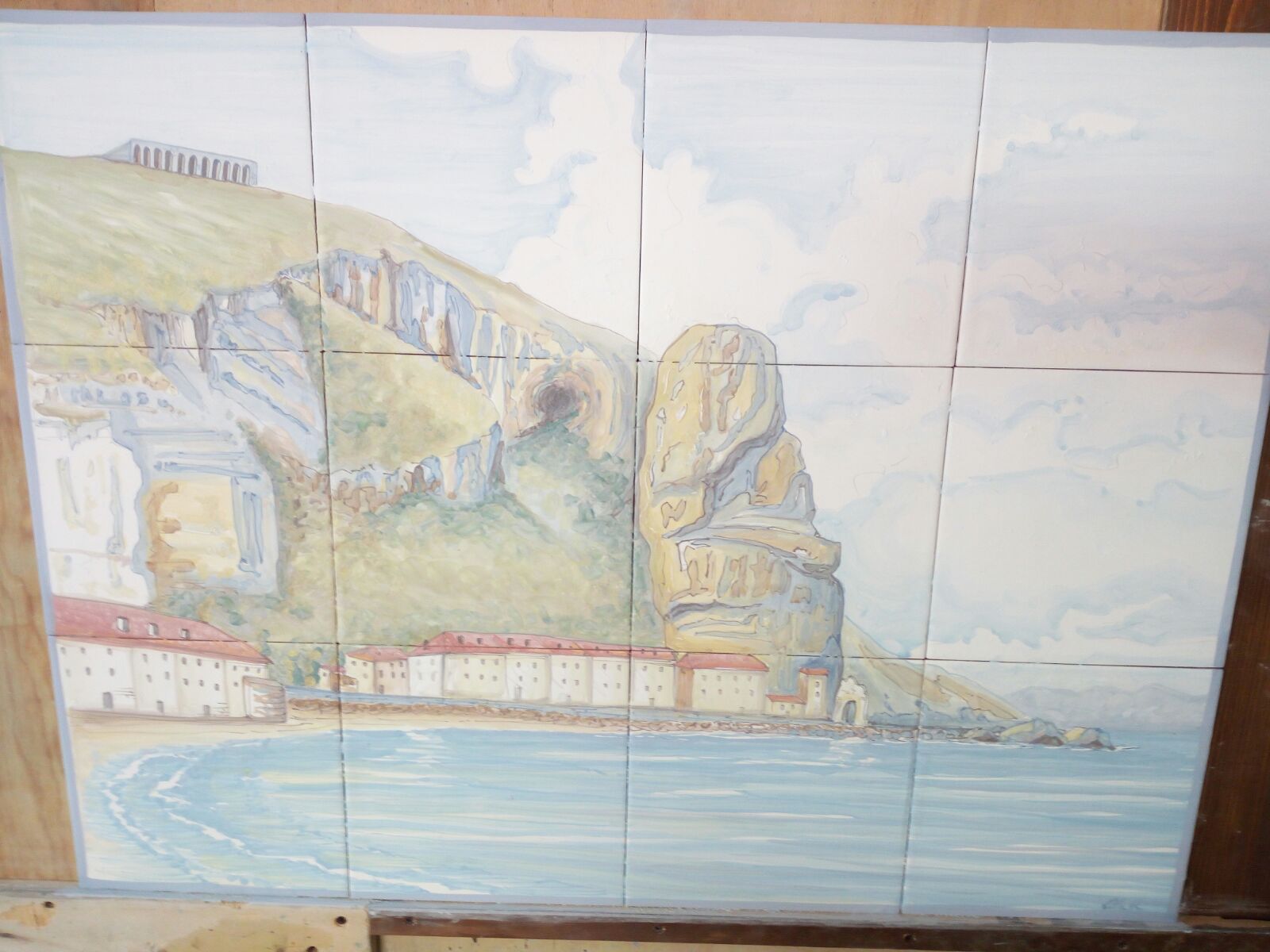 Eos Ceramiche