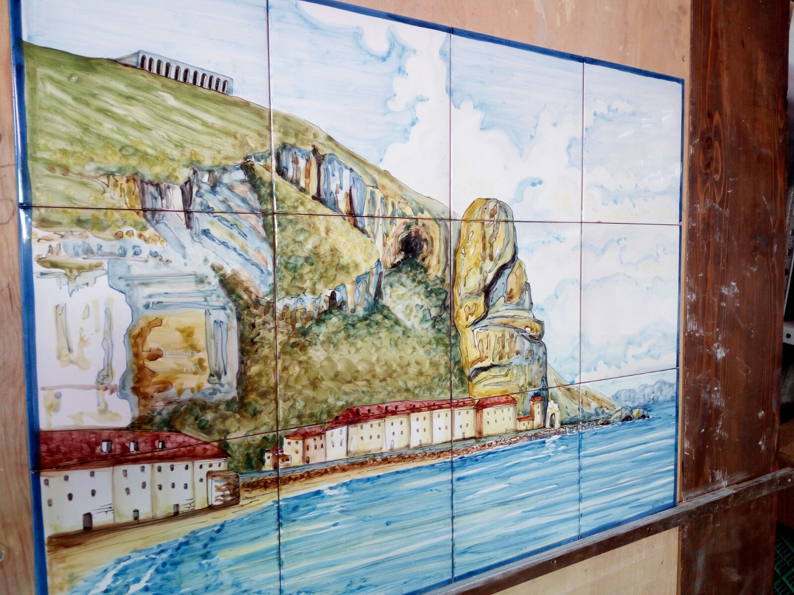 Eos Ceramiche