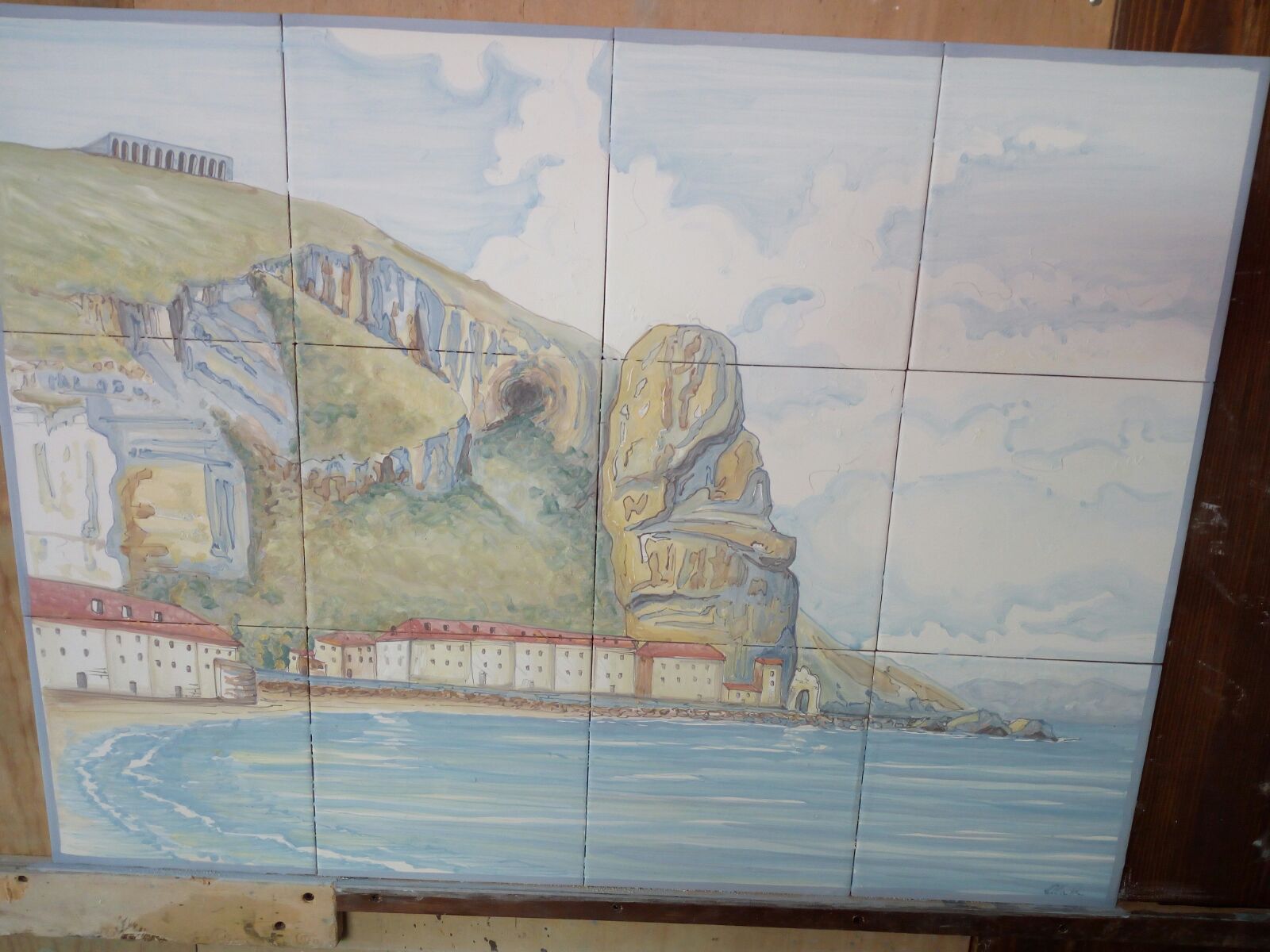 Eos Ceramiche