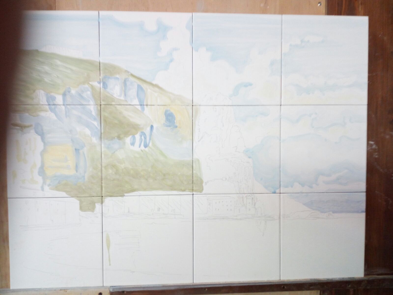 Eos Ceramiche