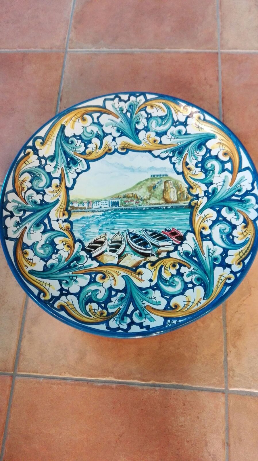 Eos Ceramiche