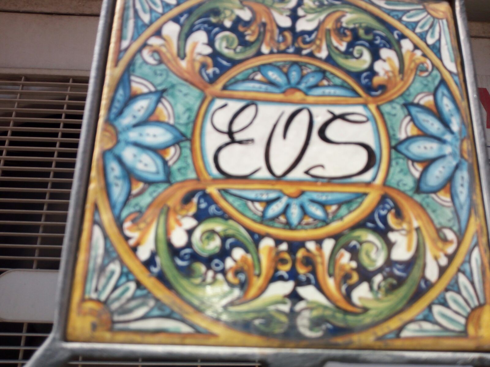 Eos Ceramiche