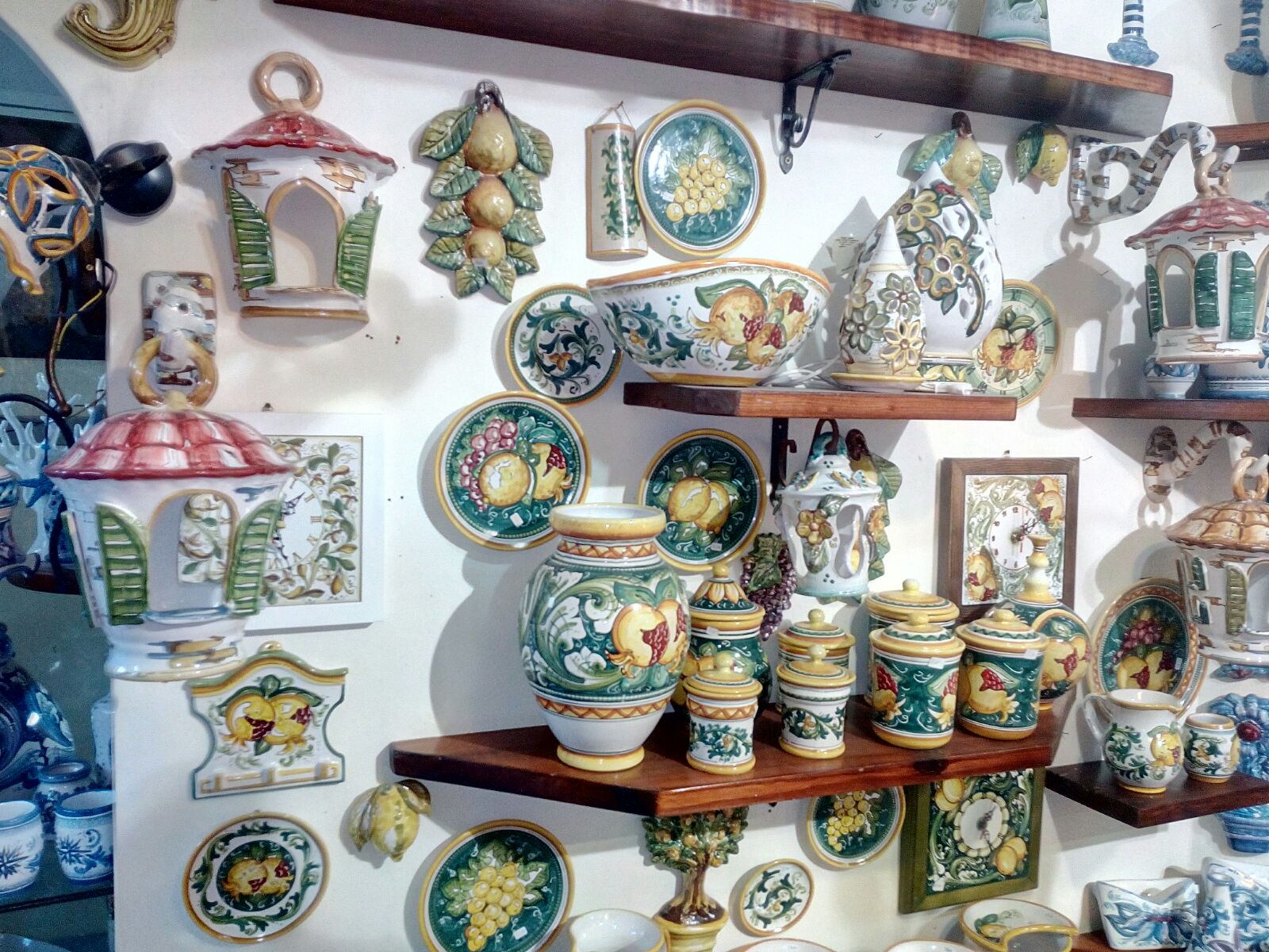 Eos Ceramiche