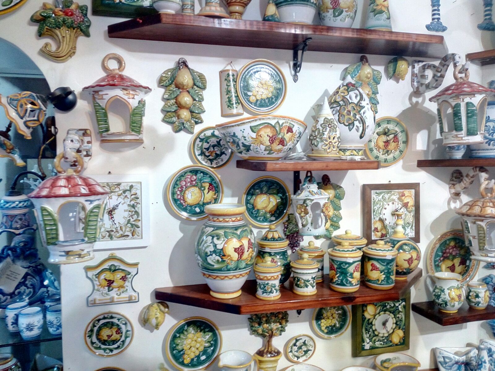 Eos Ceramiche