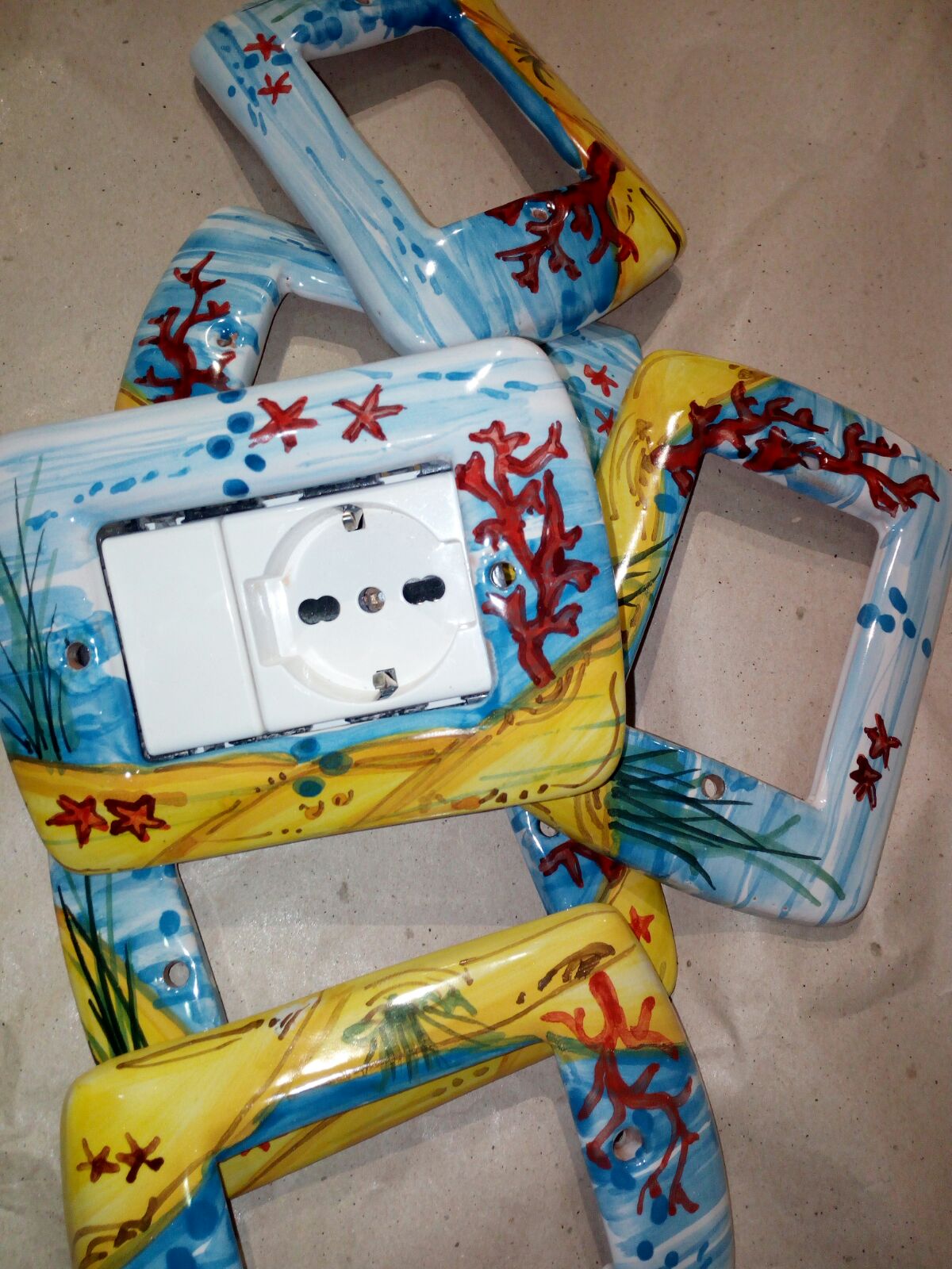 Eos Ceramiche