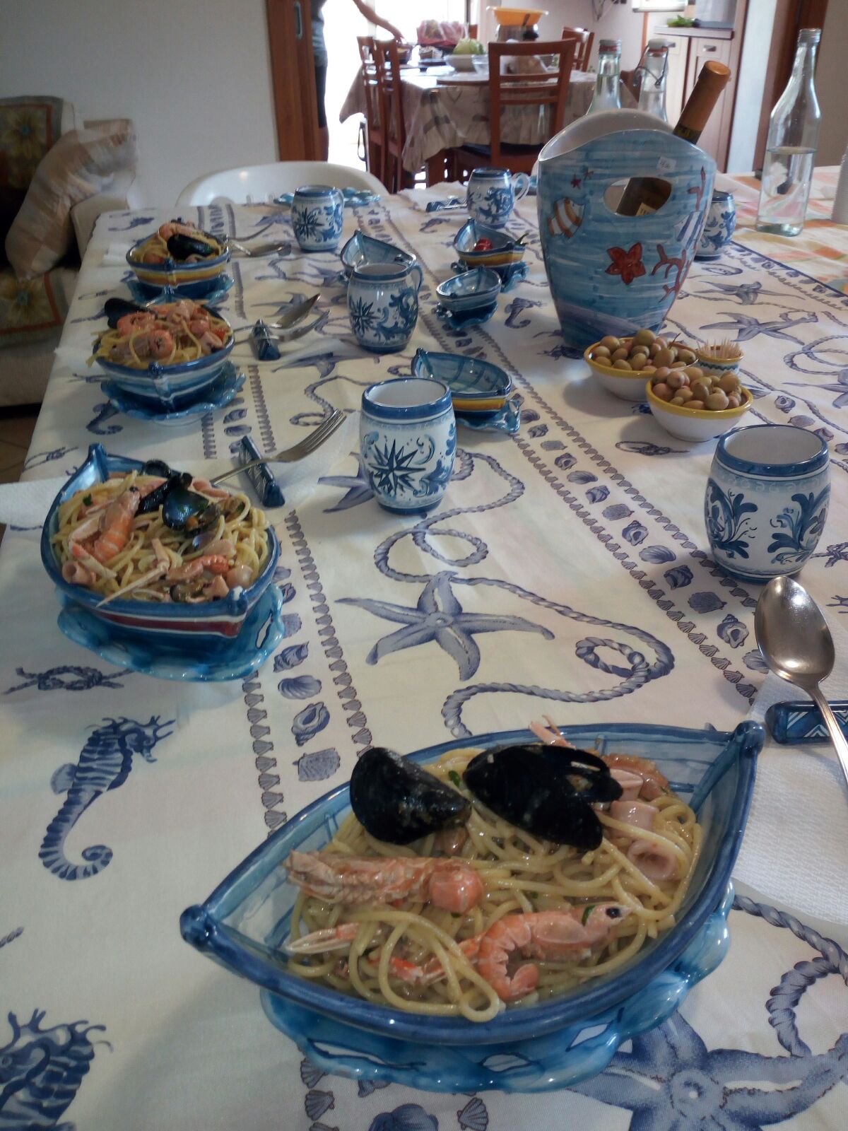 Eos Ceramiche