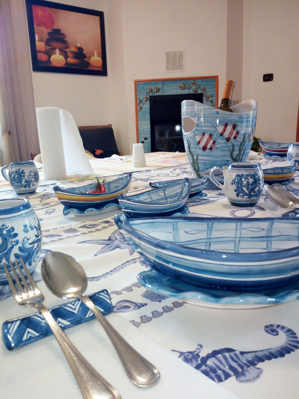 Eos Ceramiche