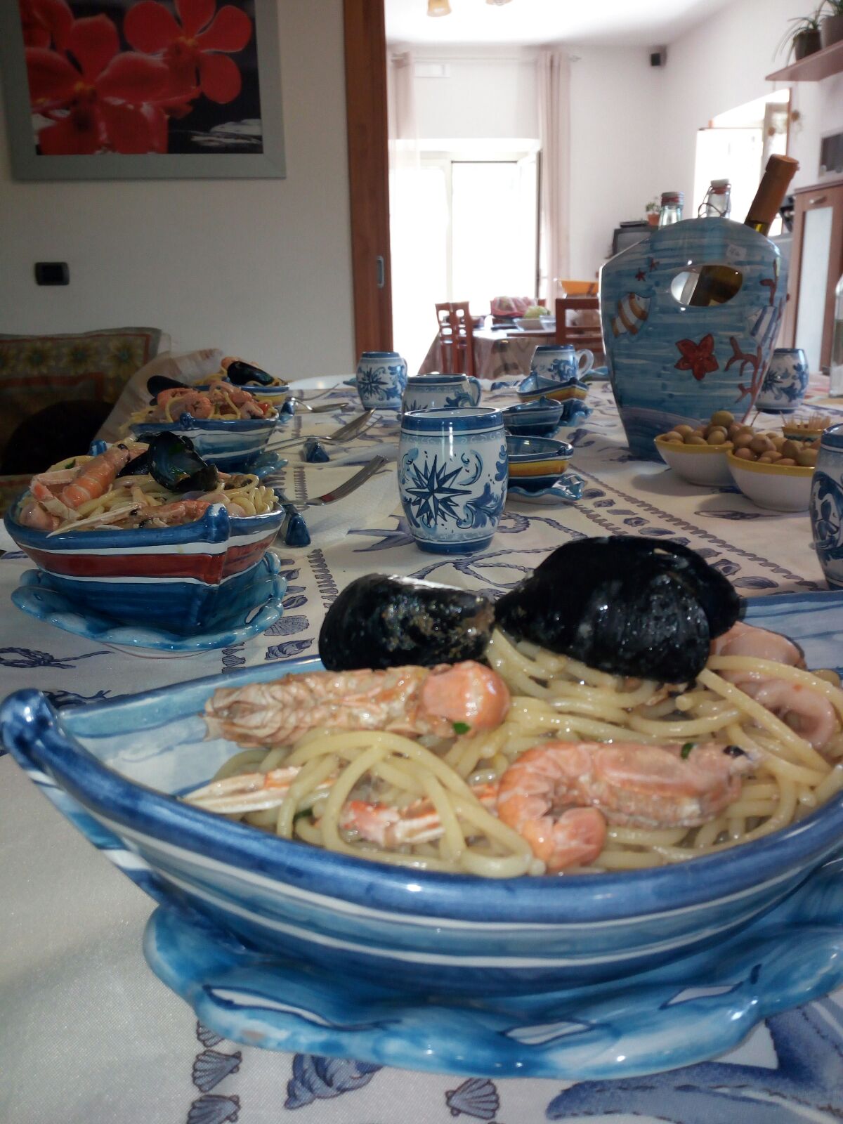 Eos Ceramiche