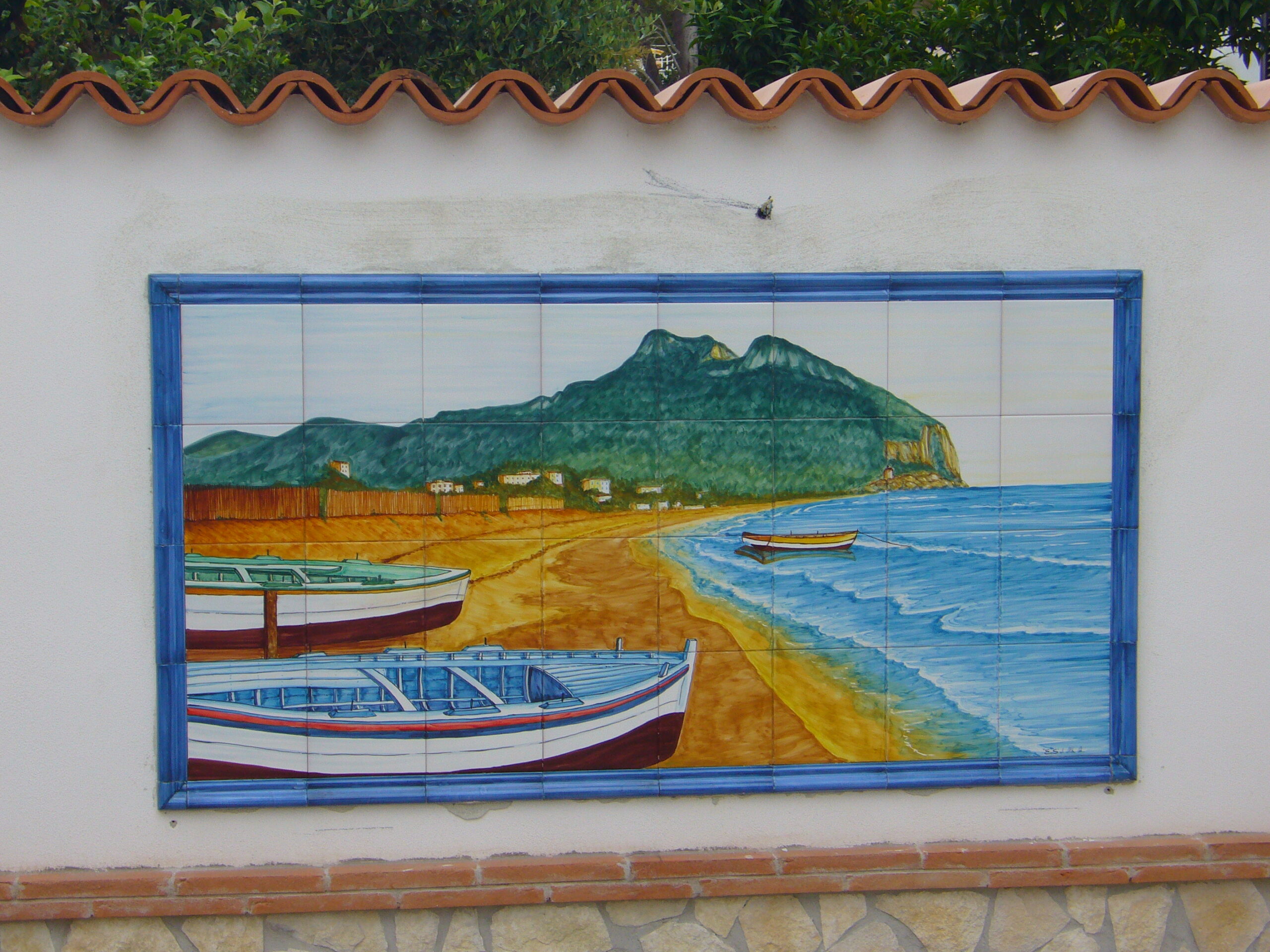 Eos Ceramiche