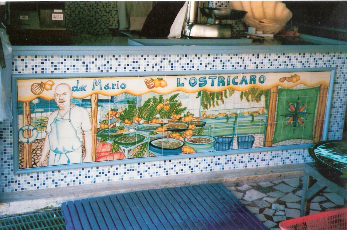 Eos Ceramiche