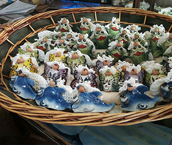 Eos Ceramiche