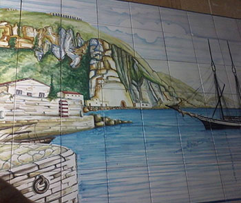 Eos Ceramiche