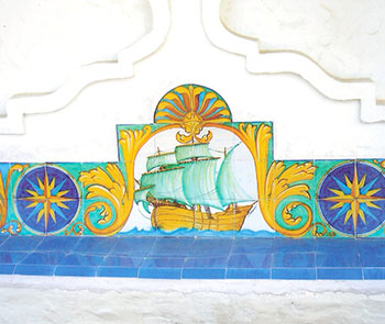 Eos Ceramiche