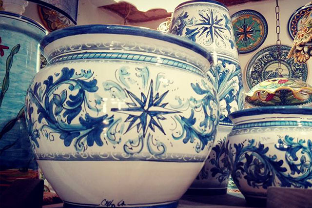 Eos Ceramiche