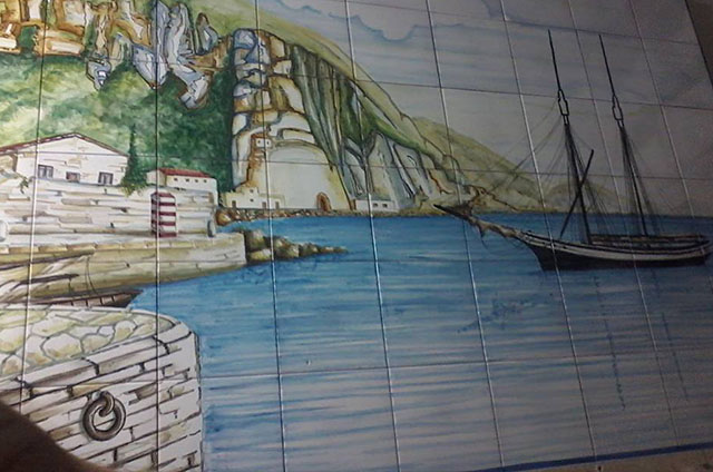 Eos Ceramiche