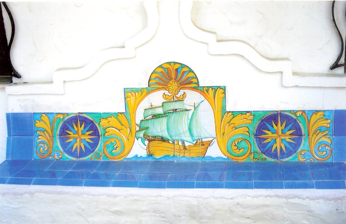Eos Ceramiche