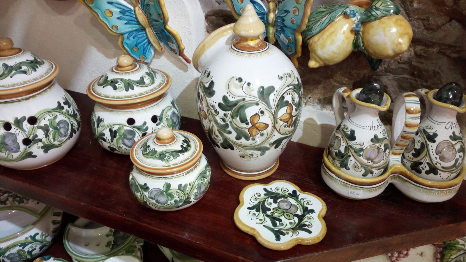 Eos Ceramiche
